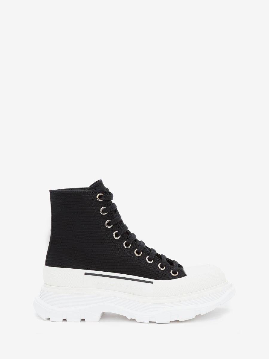 ALEXANDER MCQUEEN - Tread Slick Boot - Item 611706W4L321000